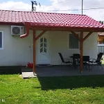 Rakoczi Vendeghaz Appartement Poroszló