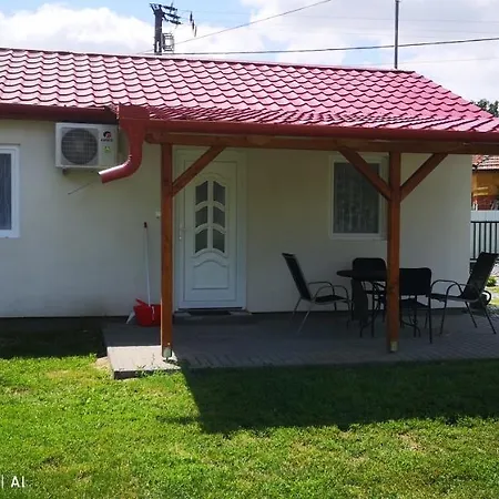 Rákóczi Apartman Poroszló