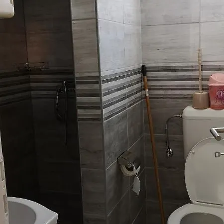 Rakoczi Vendeghaz Poroszlo