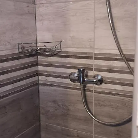 Apartment Rakoczi Vendeghaz