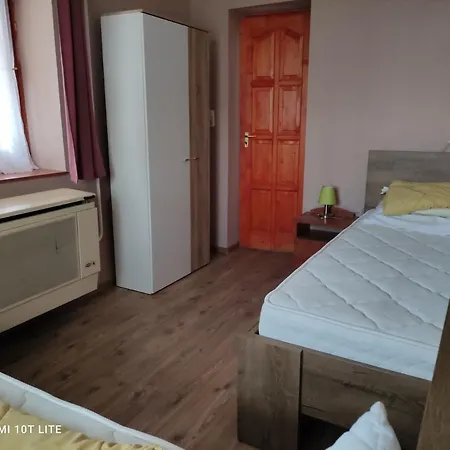 Rakoczi Vendeghaz Poroszlo