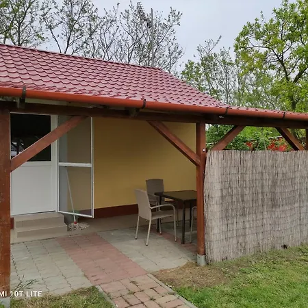 Rákóczi Appartamento