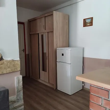 Rakoczi Vendeghaz * Poroszlo