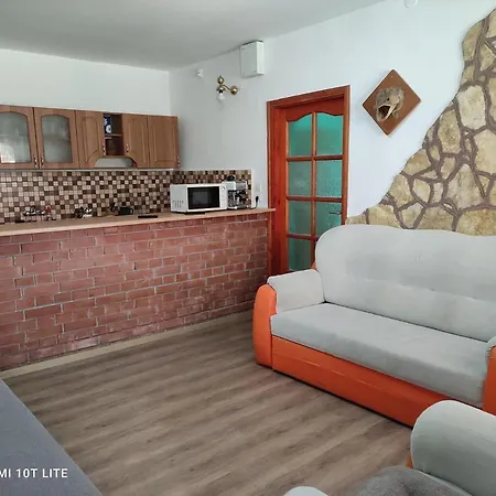 Rákóczi Apartman Poroszló