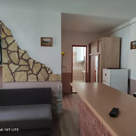 Rakoczi Vendeghaz Apartment Poroszlo