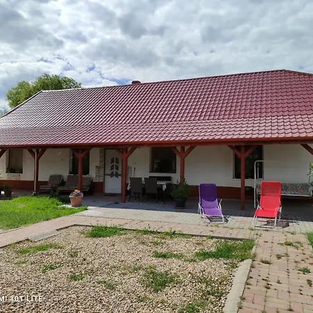 Rákóczi Apartman