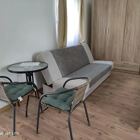 Rakoczi Vendeghaz * Poroszló