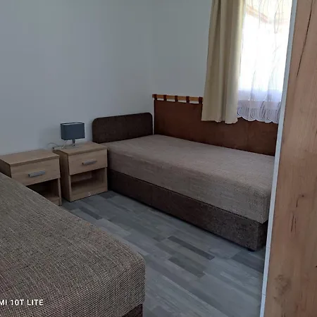 Rakoczi Vendeghaz