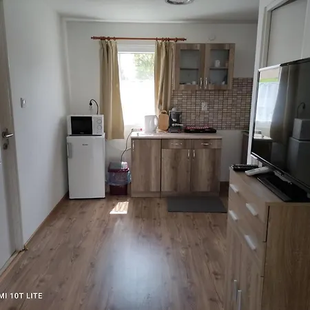 Rakoczi Vendeghaz Poroszlo