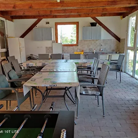 Appartement Rákóczi