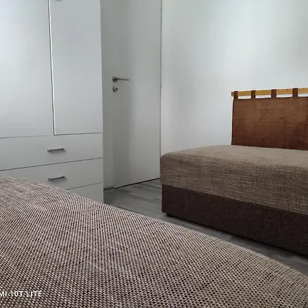 Apartman Rákóczi