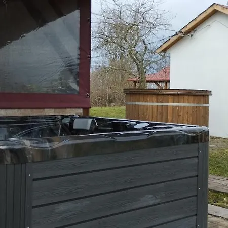 Rákóczi Apartman