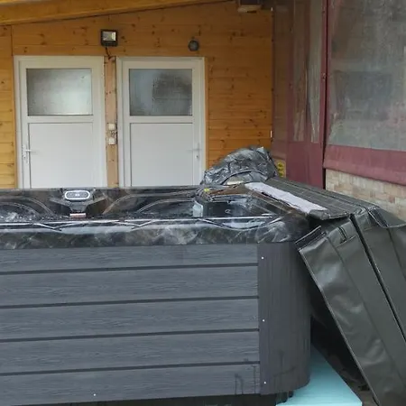 Apartman Rákóczi *