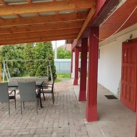 Rákóczi Apartman *