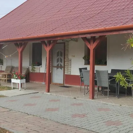 Apartman Rákóczi *