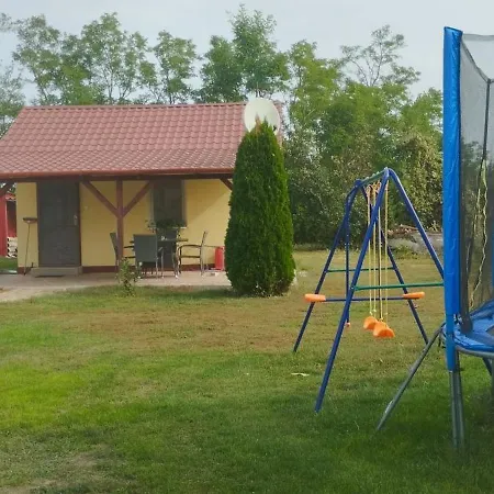 Rákóczi Apartman