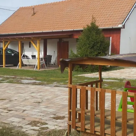 Rakoczi Vendeghaz