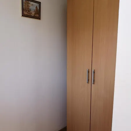 Rakoczi Vendeghaz Apartment