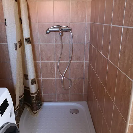 Rákóczi Apartman Poroszló