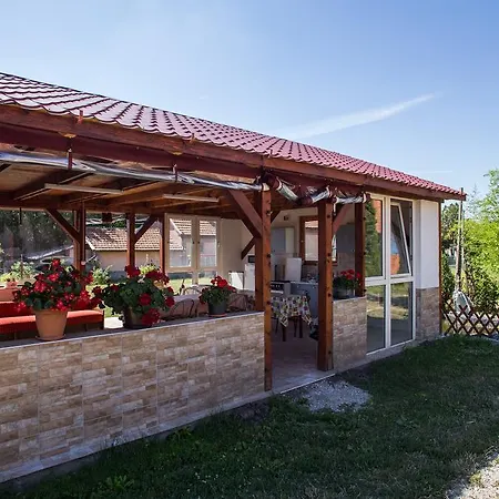 Rákóczi Apartman *