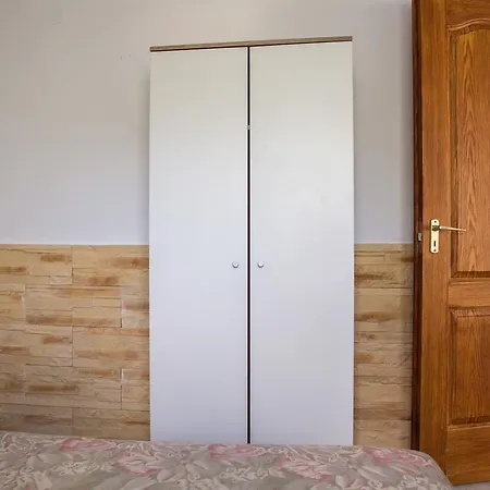 Apartment Rakoczi Vendeghaz Poroszlo