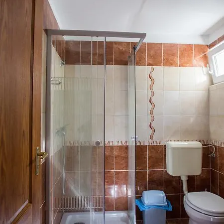 Rakoczi Vendeghaz Apartment *