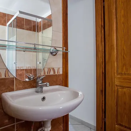 Apartman Rákóczi *