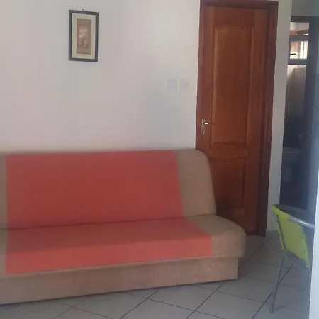 Rakoczi Vendeghaz Poroszlo