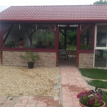Rakoczi Vendeghaz