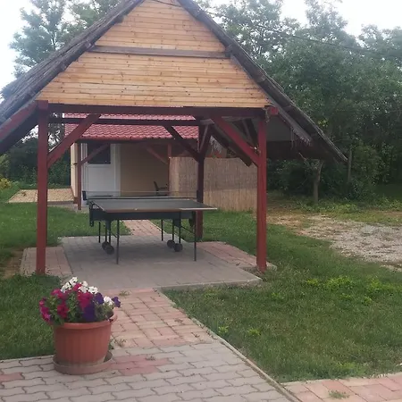 Rákóczi Apartman Poroszló