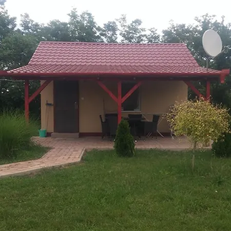 Rakoczi Vendeghaz Apartment *