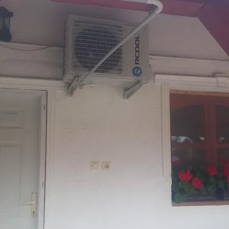 Rakoczi Vendeghaz * Poroszló