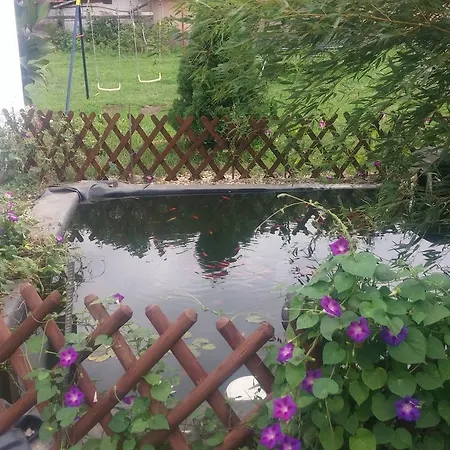 Rakoczi Vendeghaz * Poroszlo