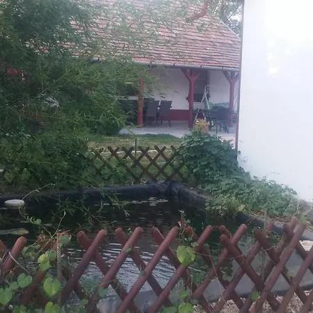 Rakoczi Vendeghaz