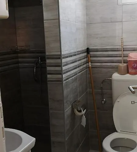 Rakoczi Vendeghaz Poroszló