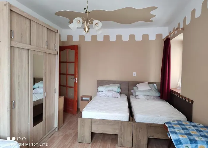 Rakoczi Vendeghaz Poroszló
