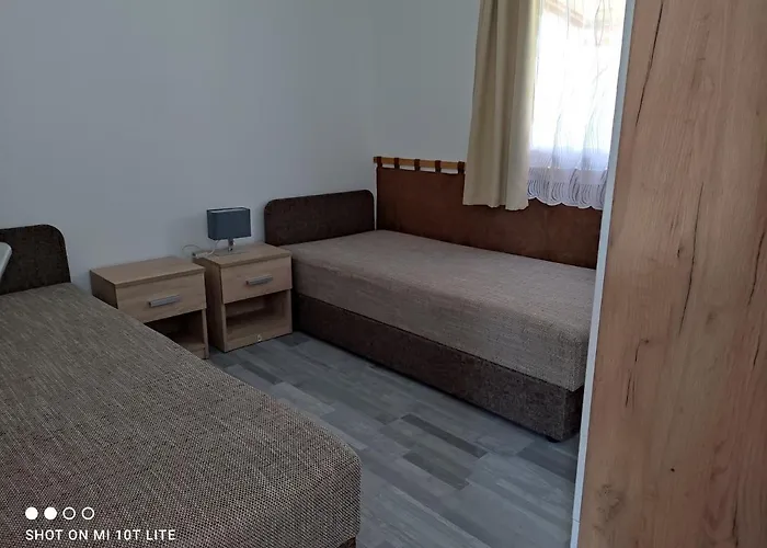 Rakoczi Vendeghaz